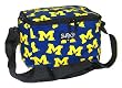 UM University of Michigan Logo Insulated Lunch Box Cooler Bag- NO Lead Lead-Free Lunchbox