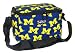 UM University of Michigan Logo Insulated Lunch Box Cooler Bag- NO Lead Lead-Free Lunchbox