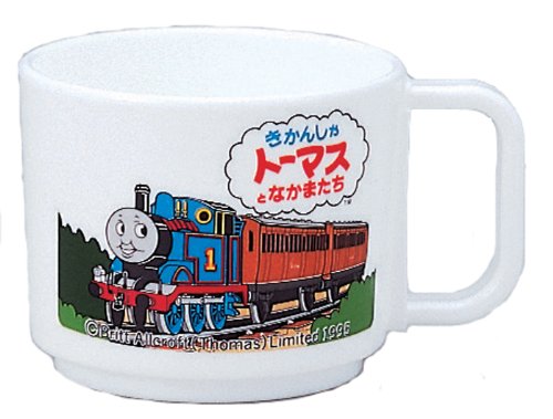 きかんしゃトーマス 手付コップ K-8