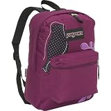 JanSport Super FX Series - LOGGER