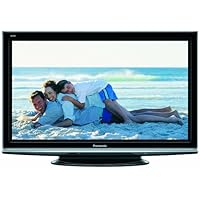 Panasonic VIERA G10 Series TC-P42G10 42-Inch 1080p Plasma HDTV