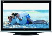 Panasonic VIERA G10 Series TC-P42G10 42-Inch 1080p Plasma HDTV