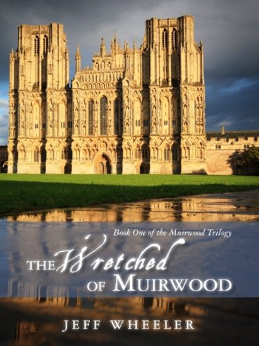 The Wretched of Muirwood