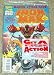 Iron Man #1 Special Poly Bag Edition (Marvel Action Hour)