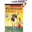 Million Dollar Shot, The (new cover)