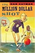 Million Dollar Shot, The (new cover)