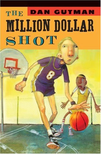 Million Dollar Shot, The (new cover) (Million Dollar Series)