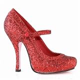 Women's La423-Ruby 4ed With 1Concealed