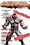 Necrotic Tissue, Issue #11