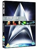 Star Trek 7: Generations (remastered) [DVD]