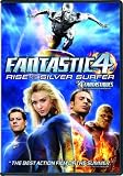 Fantastic Four: Rise of the Silver Surfer