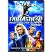 Fantastic Four: Rise of the Silver Surfer
