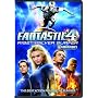 Fantastic Four: Rise of the Silver Surfer