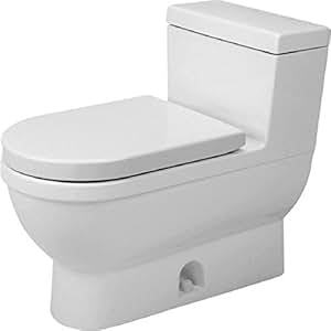 toilet duravit starck piece parts toilets amazon