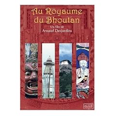 Au Royaume du Bhoutan