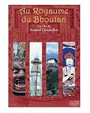 Au Royaume du Bhoutan