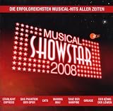 Musical Showstar 2008