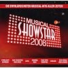 Musical-Showstar 2008 - Die erfolgreichsten Musical-Hits aller Zeiten