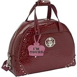Kathy Van Zeeland Travelware Classic 18" Dome Bag