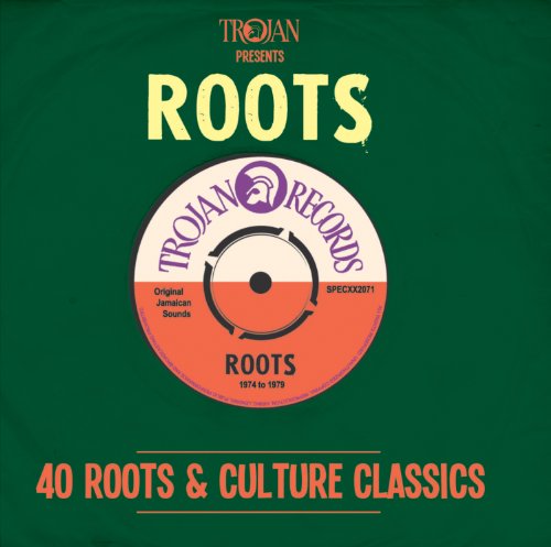 VA-Trojan Presents Roots (40 Roots And Culture Classics)-2CD-2011-YARD Download