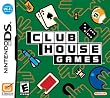 Clubhouse Games NDS