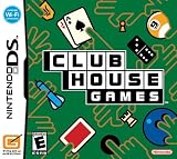 Clubhouse Games