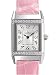 Jaeger-LeCoultre Women's Reverso Lady Diamond Automatic Watch #264.84.40