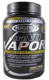NaNO Vapor Fruit Punch by by MuscleTech 2.11lb