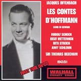 Offenbach: Tales of Hoffman