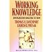 Books on self organizing culture