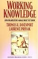 Working Knowledge