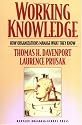 Working Knowledge