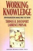 Working Knowledge
