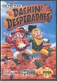 Dashin' Desperados