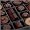 Chocolate of the Month Club - 12 Months of Gourmet Chocolates! - FREE SHIPPING with every order!