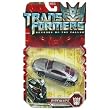 Transformers  Deluxe Sideways