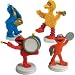 Wilton Sesame Street Party Toppers