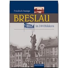 Breslau in 144 Bildern (Rautenberg)