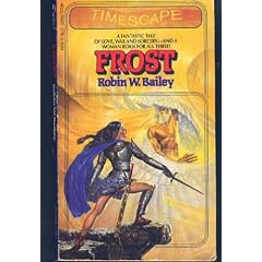 Frost (Timescape)