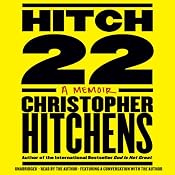 Hitch-22: A Memoir | [Christopher Hitchens]