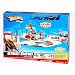 Hot Wheels Deluxe City Ultimate Raceway Playset