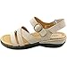 Earth Aster Women D Open-Toe Leather Slingback Sandal