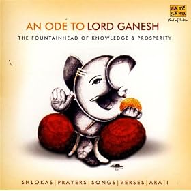 Download Lord Ganesha Chant Musics, The India God