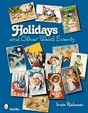 Holidays and Other Weird Events