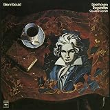 Beethoven: Bagatelles, Opp. 33 & 126