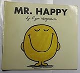 Mr. Happy