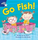 Go fish!