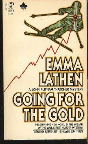 Going for Gold