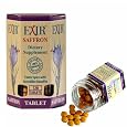 BUY : Saffron Dietary Supplement, 120-Tablets, Exotic Spice with Incredible Benefits