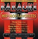 The Songs of Hip-Hop Favorites